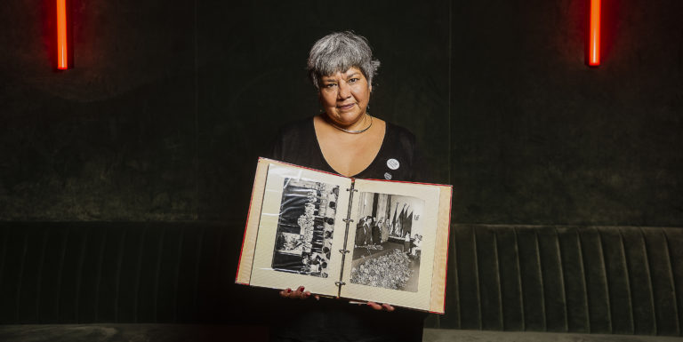Exiliadas: Nueva exposición sobe mujeres en el exilio llega al Museo de la Memoria