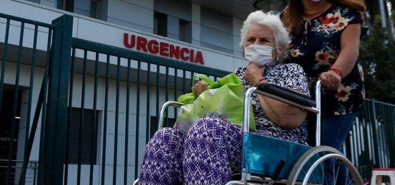 El Estado y la autoridad de salud hasta ahora han sido incompetentes respecto a la situación de emergencia sanitaria por el COVID-19 asegura dra. Paula Araya