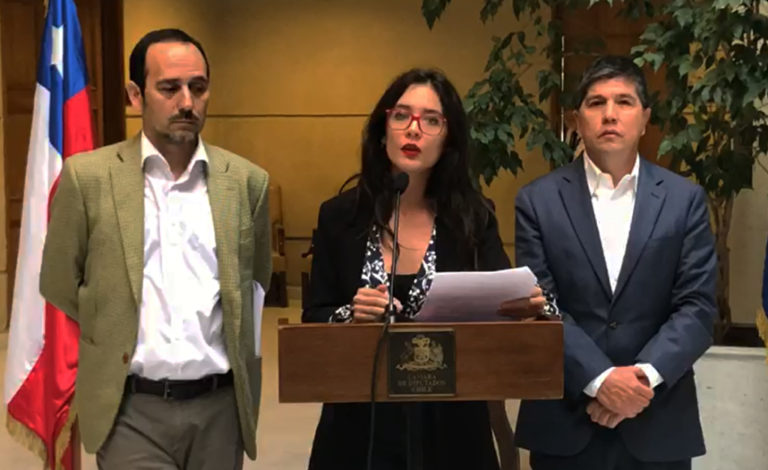 Ingresan a la Cámara proyecto de ley para proteger a trabajadores/as de despidos y descuentos en medio de la emergencia sanitaria