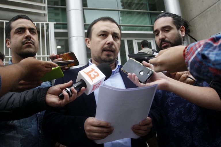 Abogado Luis Cuello: “Triunfo del apruebo vino a desechar frase rechazar para reformar puesto que la ciudadanía está al tanto del bloqueo que ejerce la derecha cada vez que se busca introducir reformas sustantivas al modelo”