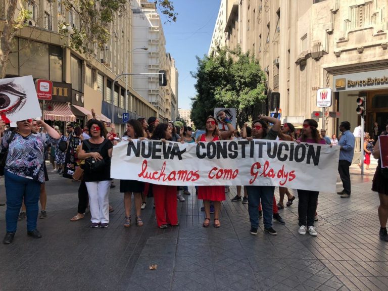 Juan A. Lagos afirma que convención constitucional es un campo en disputa por tanto la oposición debe enfrentar la elección de constituyentes con la mayor unidad posible