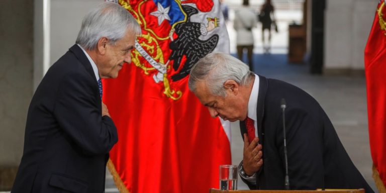Acogen otra querella contra Mañalich y Piñera. Esta vez en representación de víctimas de Conchalí