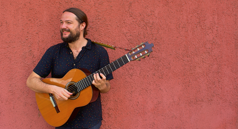 “Regalé mis ojos”: Nano Stern liberará su canción dedicada a Gustavo Gatica y se presentará en Plaza de la Dignidad este 6 de marzo