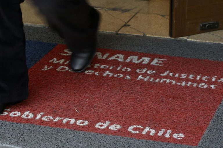 La dura crítica de funcionarios sobre convenio ANI y Sename
