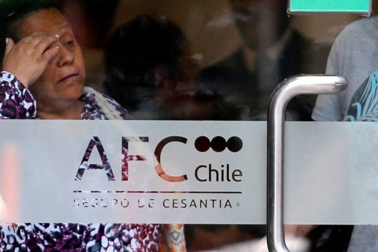 Bárbara Figueroa: “El gobierno optó por poner la capitalización del seguro de cesantía de los trabajadores a disposición del empresariado”