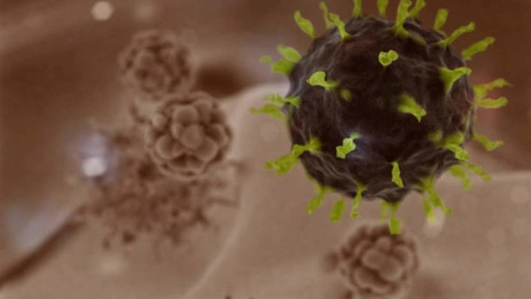 Por las Anchas Alamedas: El estado actual de la curva de contagio por coronavirus en Chile.