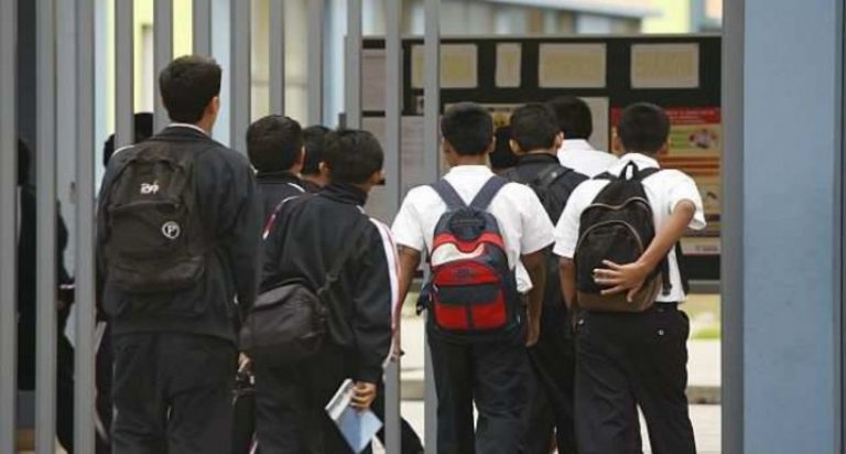 Por violencia escolar: CPLT oficia a Superintendencia para levantar información sobre protocolos de convivencia y reacciones ante denuncias