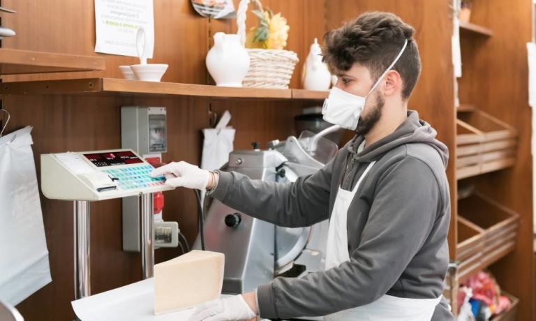 Por las Anchas Alamedas: Convergencia de Pymes y Cooperativas, y su demanda socioeconómica frente a la crisis sanitaria.