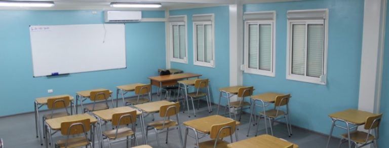 Lo Espejo y varios municipios de la RM seguirán con clases en forma remota