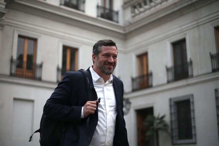 Corte Suprema declara ilegal despido de funcionario de Desarrollo Social y obliga pago de sueldo hasta término del contrato