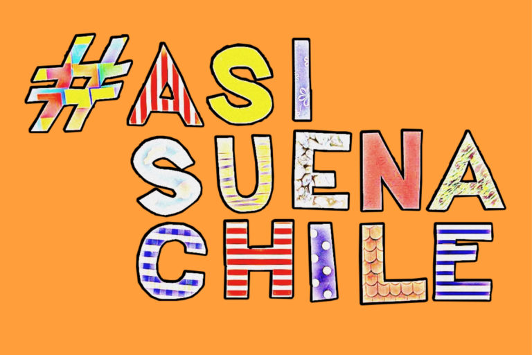 Lanzan Campaña #ASISUENACHILE para difundir música chilena en Spotify