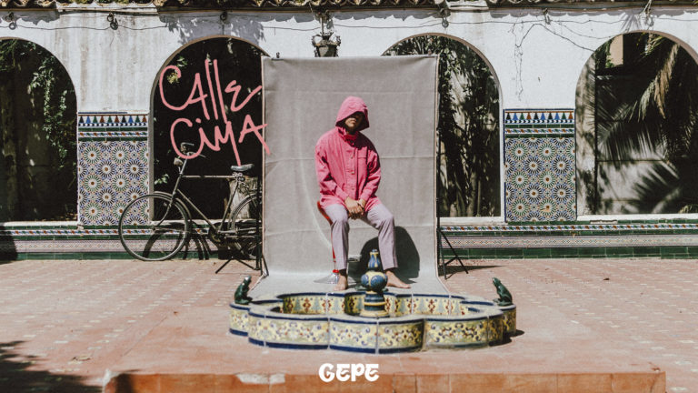 Gepe presenta “Calle Cima”, su nuevo single     para conectar en tiempos de aislamiento