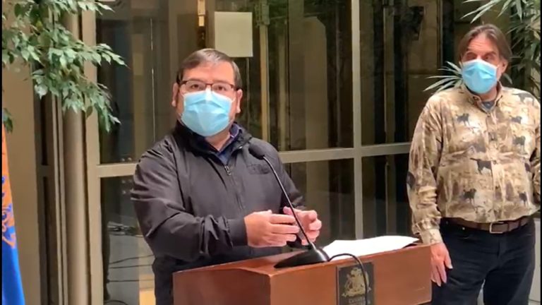 Presentan proyecto para ayudar a los trabajadores y trabajadoras de música chilena