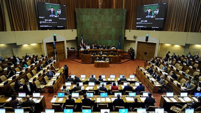 Diputado Teillier observa con preocupación el escenario legislativo por la ofensiva del gobierno y la actual presidencia de la Cámara