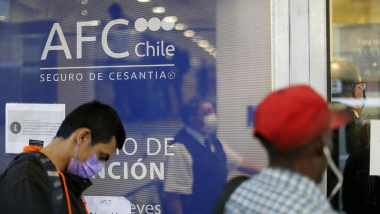 Dramático: Sigue subiendo el desempleo en el gran Santiago. Cut pide urgente diálogo social