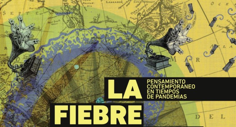 Leer es Resistir: “La fiebre”, una surtida mirada latinoamericana sobre la pandemia.