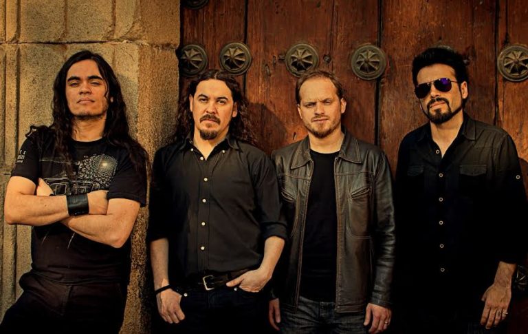 Banda “Los Muertos” estrena nuevo single y video para el día del trabajador.