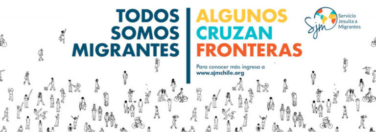 La dura situación que afecta a migrantes en medio del recrudecimiento de la crisis socio sanitaria