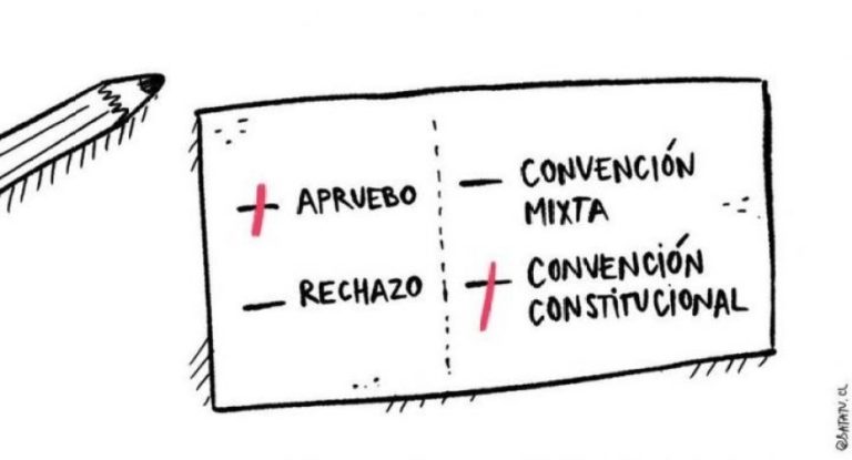 Francisco Vidal: “La derecha busca proyectar resultado del plebiscito garantizando el tercio de quórum para impedir transformaciones estructurales al modelo económico”