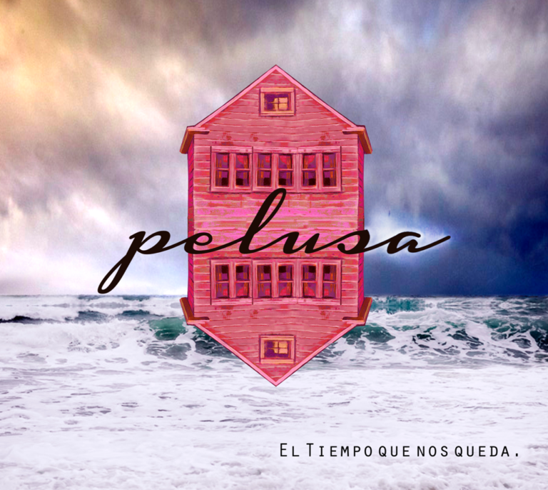 Música Nueva: “Dame placer”, el nuevo sencillo y videoclip de Pelusa.