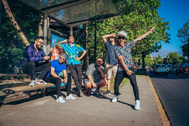 Música Nueva: Santa Pachanga te invita a bailar con su single debut “El Coche”.