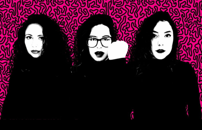 Música Nueva: Festejo Electro Pop, el estilo musical que trae JuanaRosa.