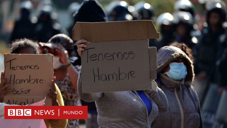 Lautaro Carmona denuncia mentalidad fascistoide de las autoridades frente a la protesta y el legítimo reclamo popular