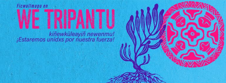 Ficwallmapu en We Tripantu: canto y poesía de diversos pueblos del sur