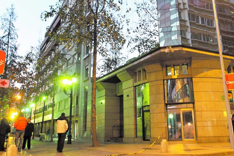 Hugo Gutiérrez denuncia que a partir de la persecución en su contra la ANI busca responsabilizar también a las organizaciones sociales