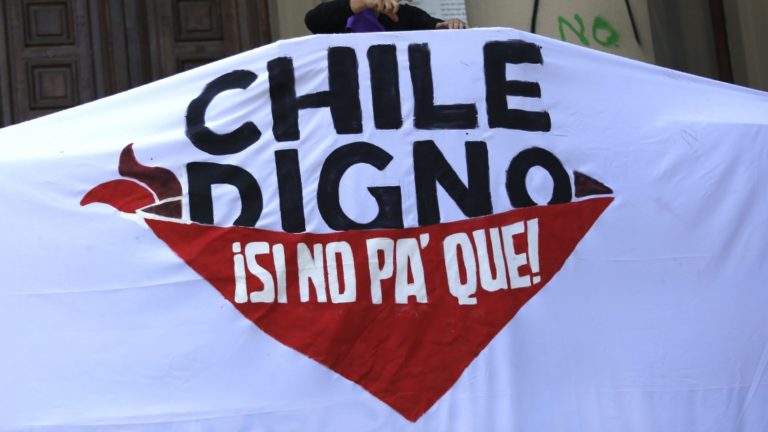 El “acuerdo nacional” es un tanque de oxígeno a un gobierno que fracasa en el manejo de la grave crisis socio sanitaria sostienen juventudes de Unidad para el Cambio