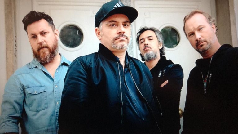 Música Nueva:  Camilo Cintolesi Band presenta su single “VENDAVAL”.