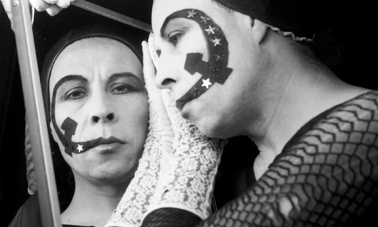 Leer es Resistir:  Mes del Orgullo LGBTIQ+ desde tres miradas escriturales.