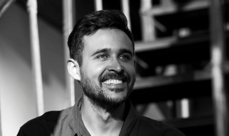 Música Nueva: “La Montaña”, la nueva canción de Max Valdés.