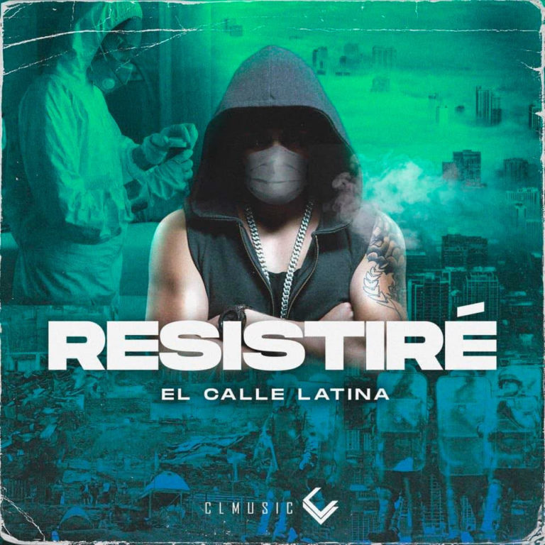 Música Nueva: “Calle Latina” lanza remix urbano de “Resistiré”.