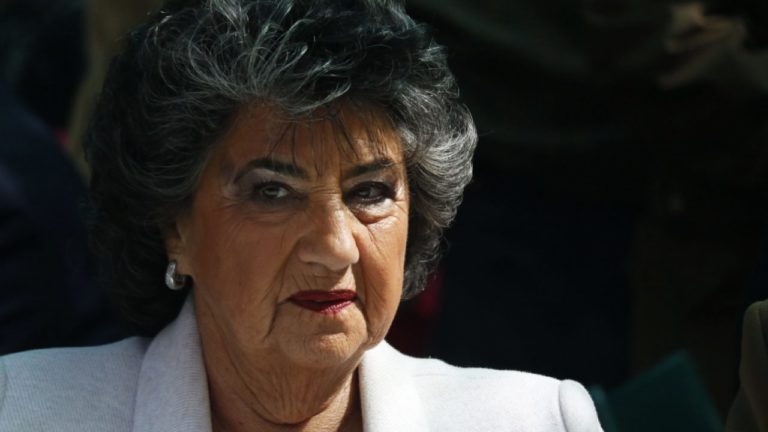 Presentan recurso contra Reginato por discriminación en entrega de cajas de alimentos