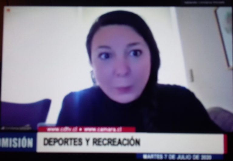 Por el Retorno del Fútbol Femenino