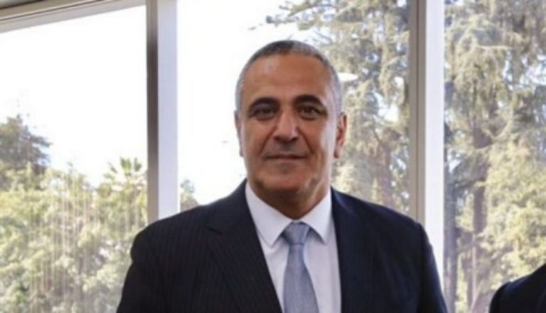 el Nuevo Presidente de la ANFP es Pablo Milad