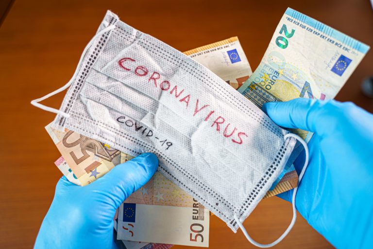 Fuerte caída del Imacec: Diputado Núñez pide verdaderas y urgentes medidas para mitigar el drama social producto de crisis sanitaria y económica