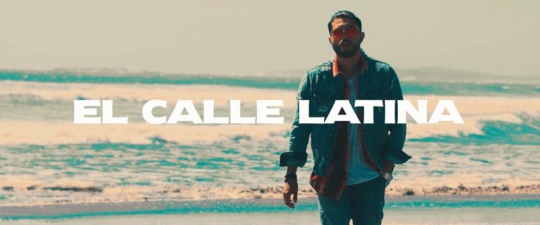 Música Nueva: El Calle Latina sorprende con remix de “Enamorado”.