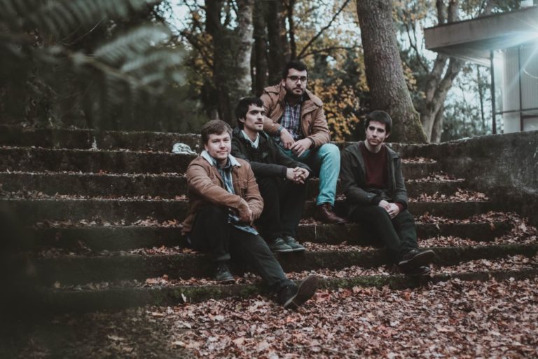 Música Nueva: Banda “Del Monte al Mar”, presenta su primer disco de larga duración.