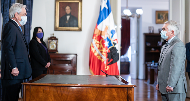 Gobierno ha sido cómplice de la improvisación en sus estrategias sanitarias, ocultando información fundamental  sobre esta pandemia a la comunidad científica al país y la propia OMS señala Karen Palma