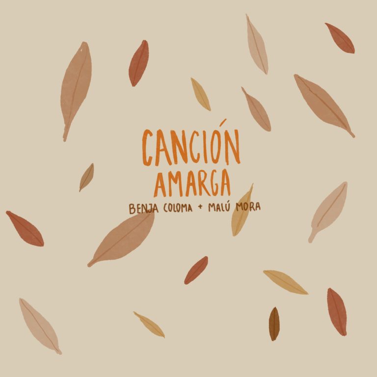 Música Nueva: Entre frío, folk y poesía: el invierno de “Canción amarga”, por Benja Coloma y Malú Mora.