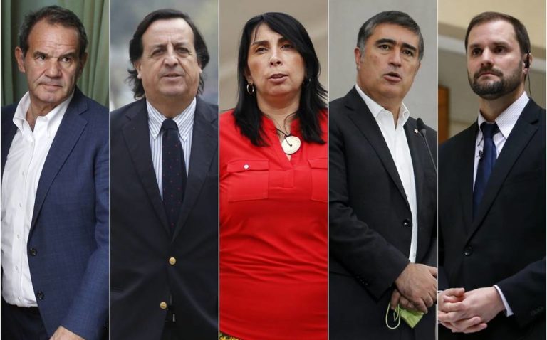 [Podcast / Entrevista] Presidente del Partido Comunista analiza el reciente cambio de gabinete
