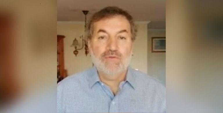 Patricio Meza, Vicepresidente de Colmed: “las medidas de protección y precaución se deben mantener hasta que contemos con una vacuna”.
