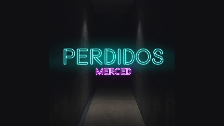 Música Nueva: Banda nacional Merced lanza su single “Perdidos”.