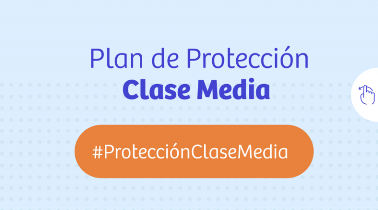 Parlamentarias DC rechazan plan Piñera de “protección” a la clase media