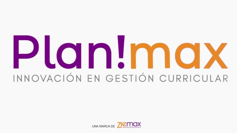 Especial de Prensa: PLANIMAX, la plataforma para docentes que facilita la reorganización de las clases.