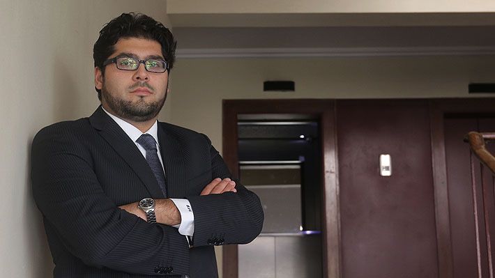 Abogado Ramón Sepúlveda ratificó que están disponibles para representar ...