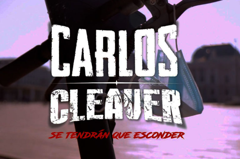 Música Nueva: Carlos Cleaver lanza lyric video de su primer single como solista.