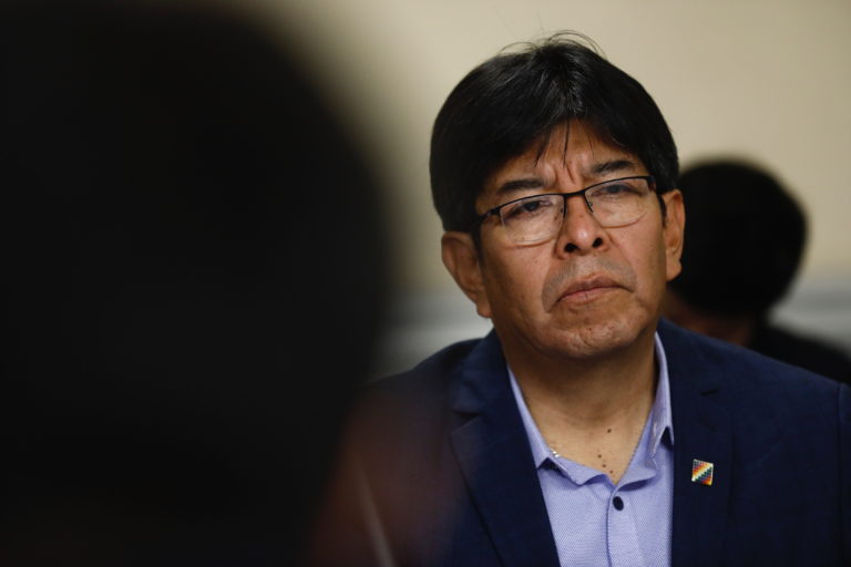 Diputado Esteban Velásquez ofició a Superintendente de Pensiones por AFPs Modelo y Provida